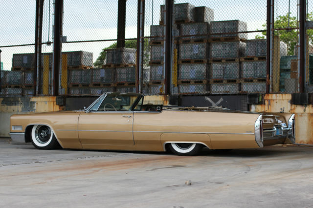 1966 Cadillac DeVille - photo 9