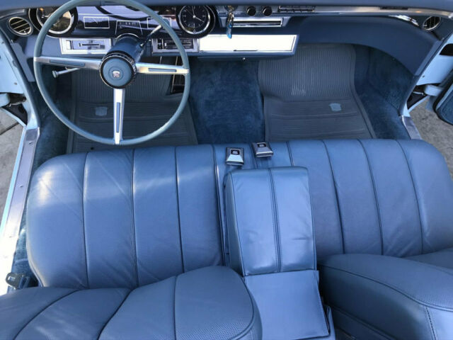 1966 Cadillac DeVille - photo 12