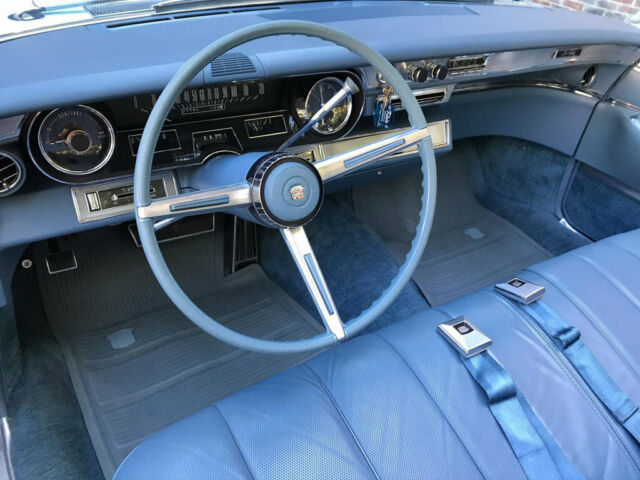 1966 Cadillac DeVille - photo 7