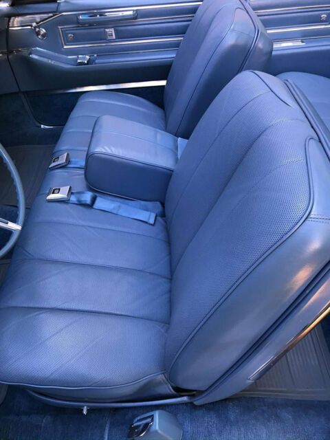 1966 Cadillac DeVille - photo 8