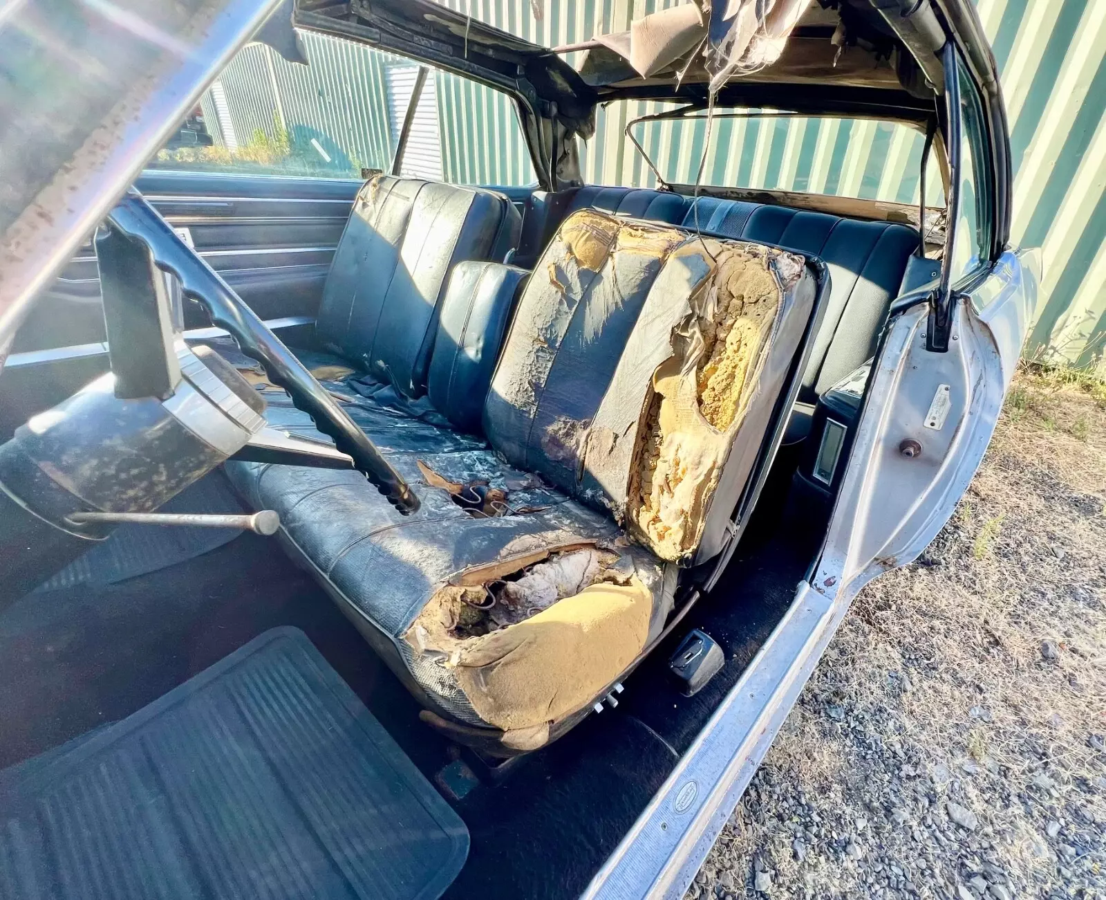 1966 Cadillac DeVille - photo 12