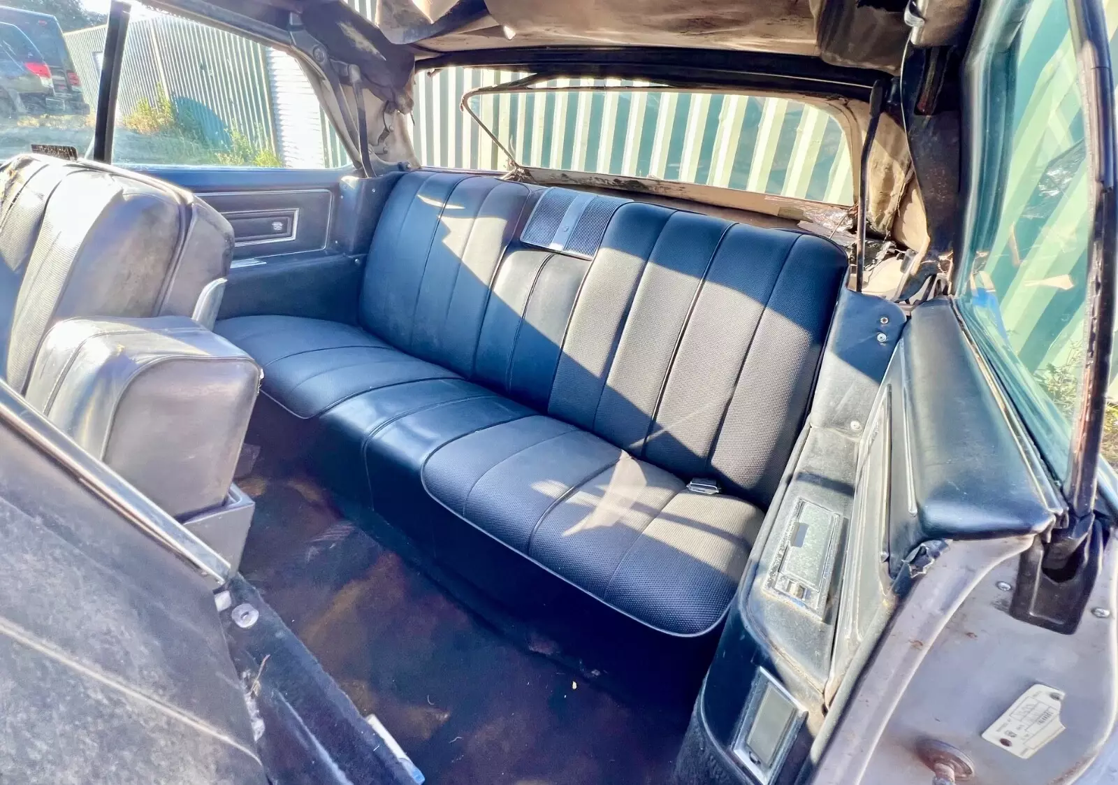 1966 Cadillac DeVille - photo 13