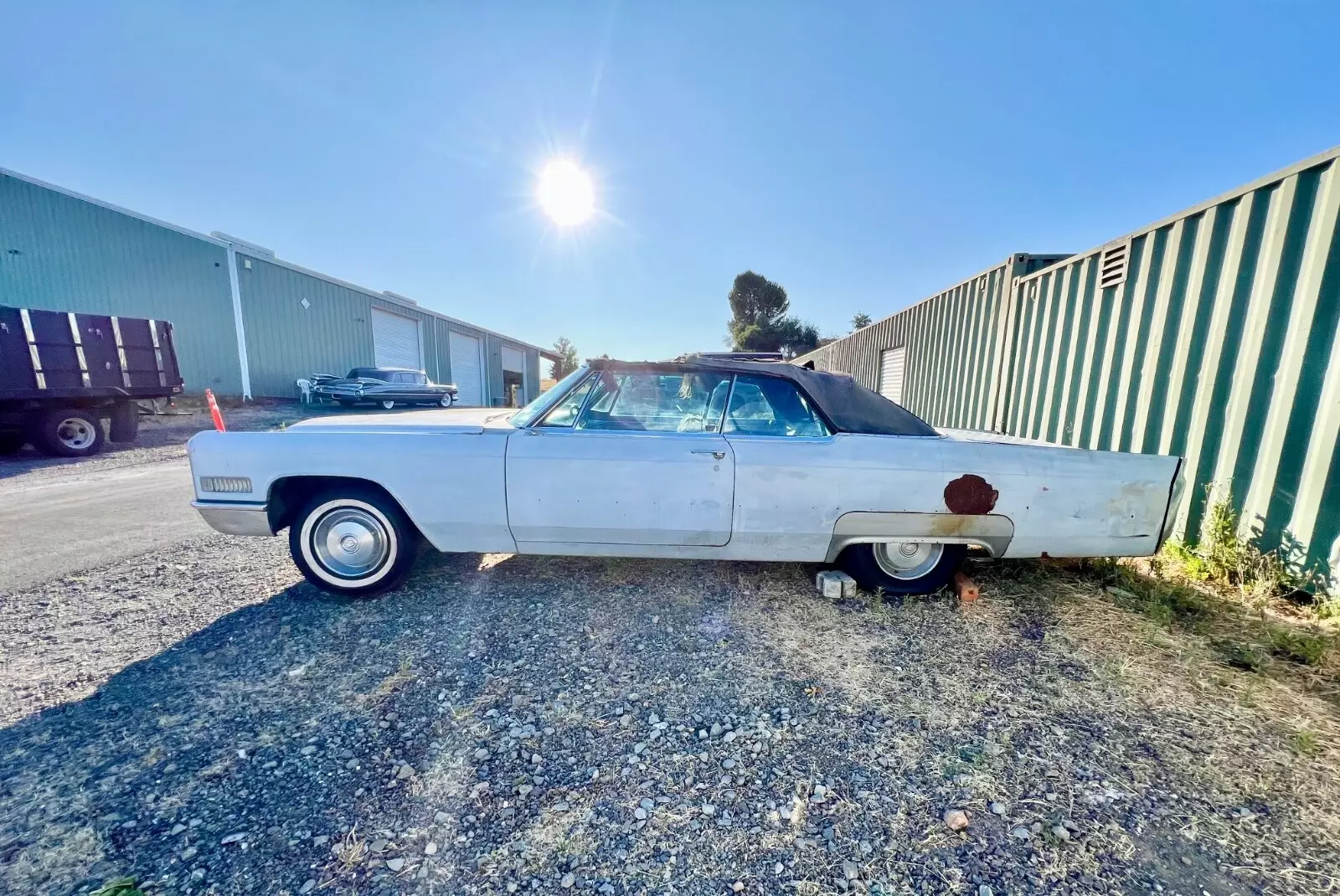 1966 Cadillac DeVille - photo 2