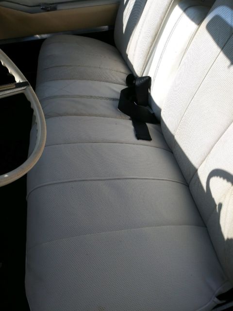1966 Cadillac DeVille Convertible DeVille - photo 11