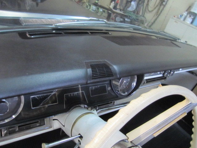 1966 Cadillac DeVille Convertible DeVille - photo 12