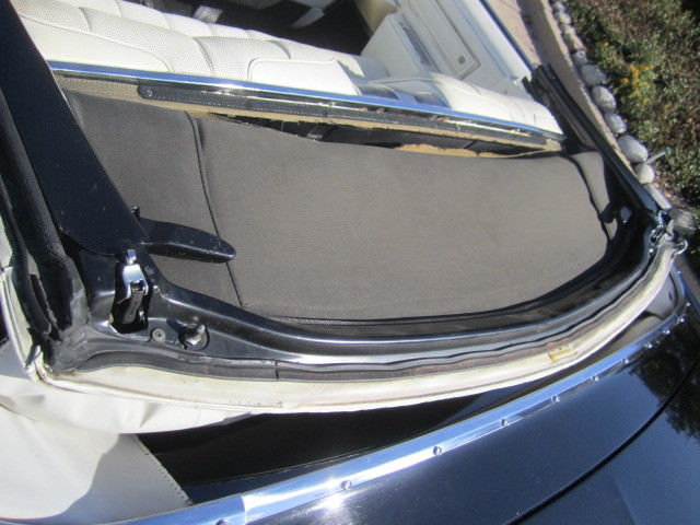 1966 Cadillac DeVille Convertible DeVille - photo 13