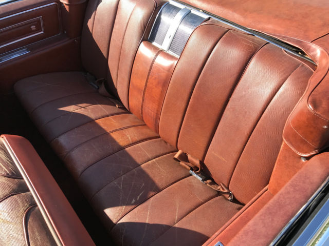 1966 Cadillac DeVille 2 Door Convertible - photo 13