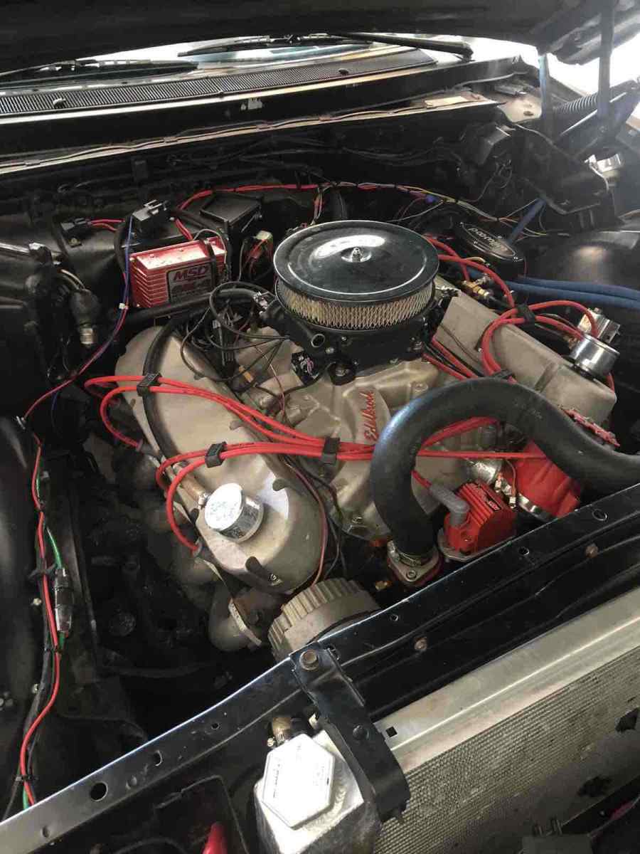 1966 Cadillac DeVille Convertible - photo 10