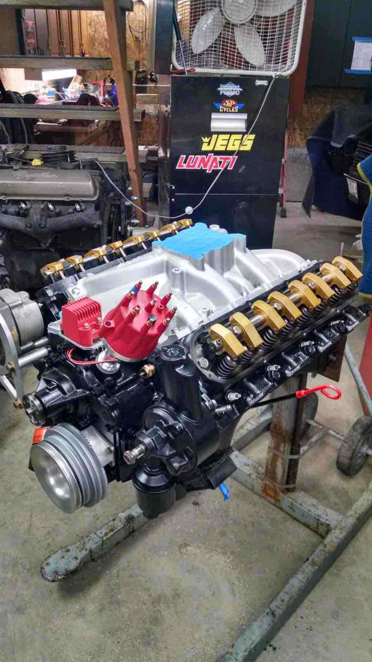 1966 Cadillac DeVille Convertible - photo 11