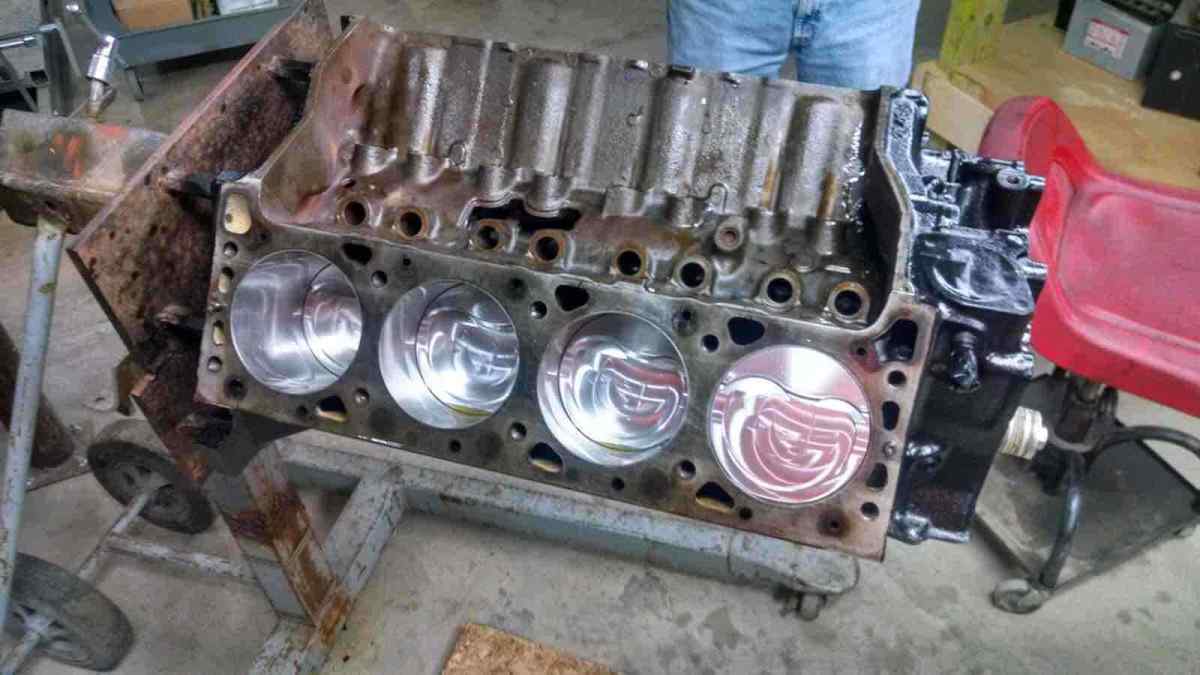 1966 Cadillac DeVille Convertible - photo 12