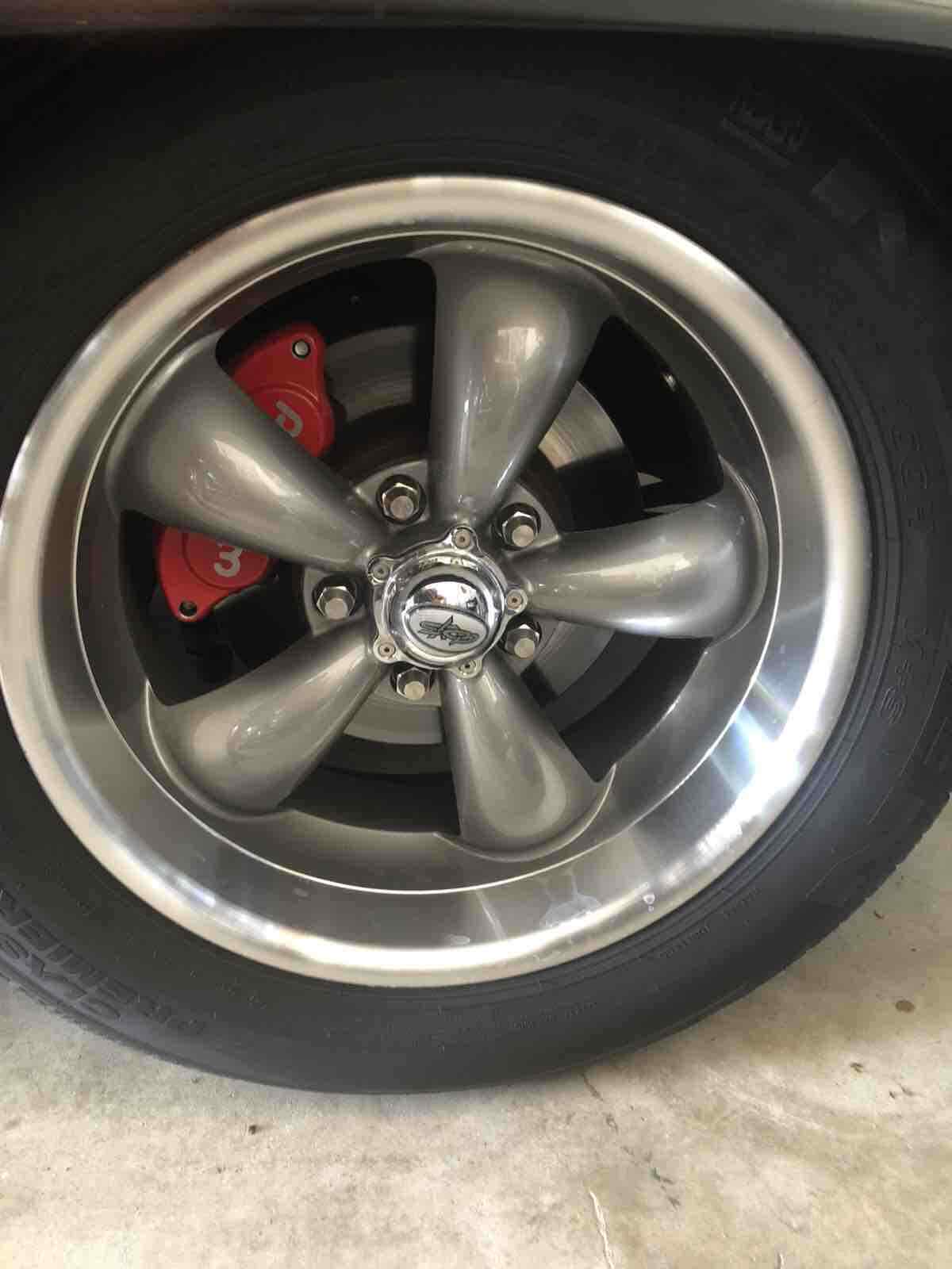 1966 Cadillac DeVille Convertible - photo 5