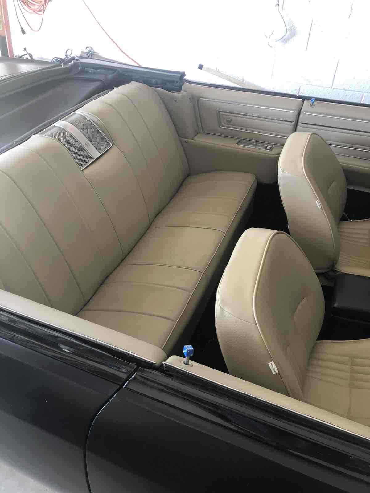 1966 Cadillac DeVille Convertible - photo 9