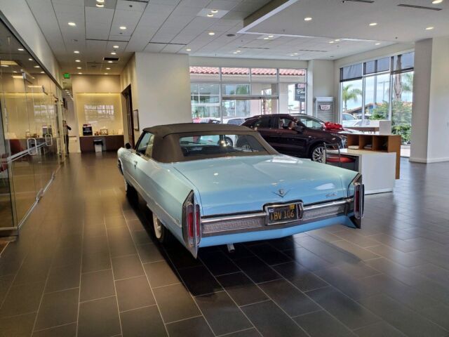 1966 Cadillac DeVille - photo 4