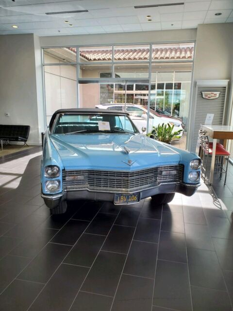 1966 Cadillac DeVille - photo 7