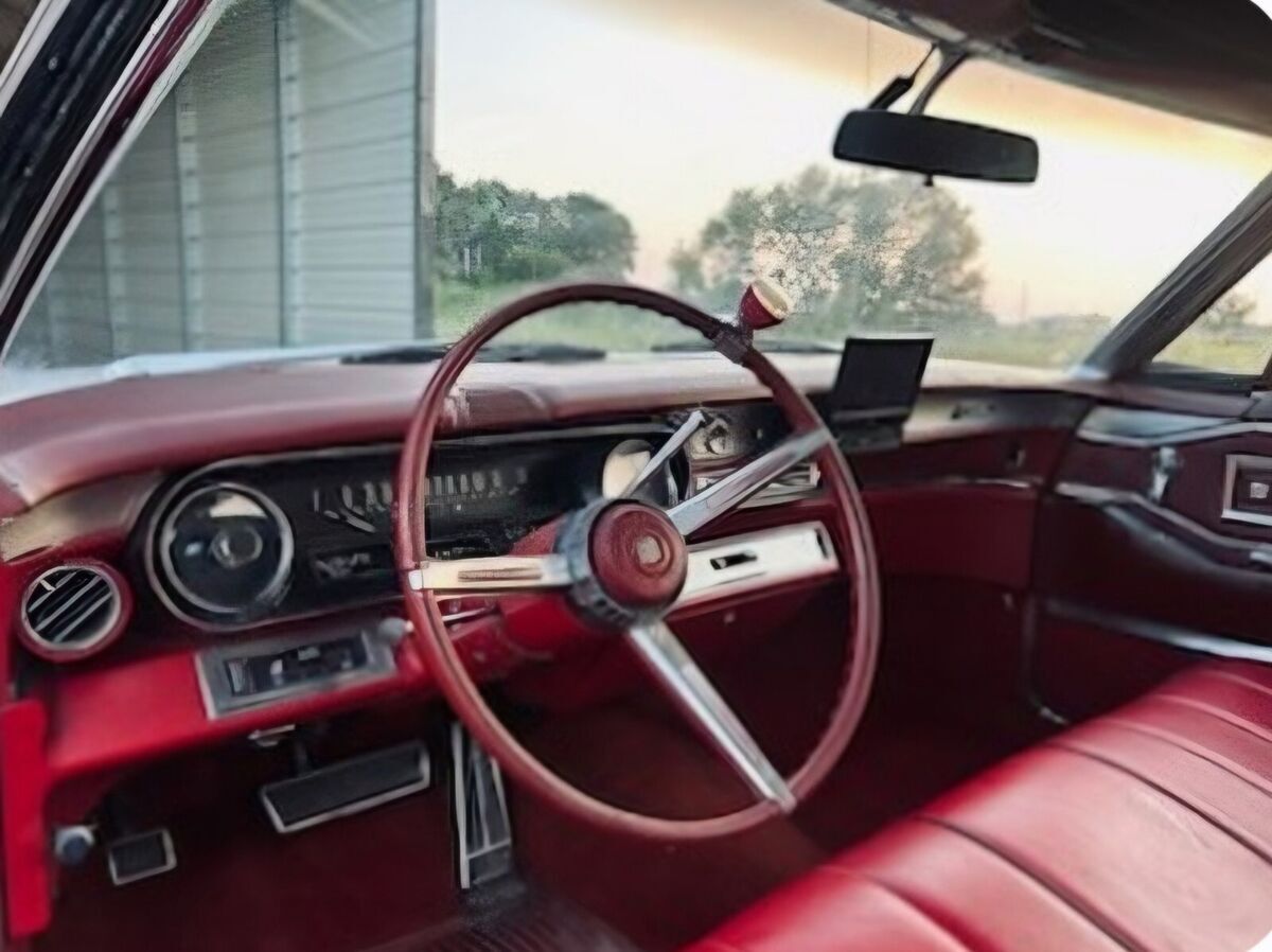 1966 Cadillac DeVille - photo 11