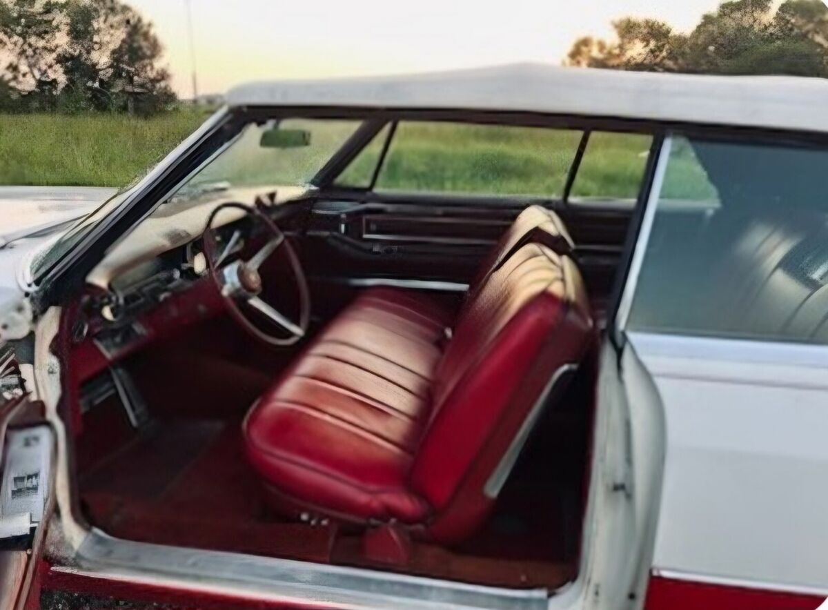 1966 Cadillac DeVille - photo 5