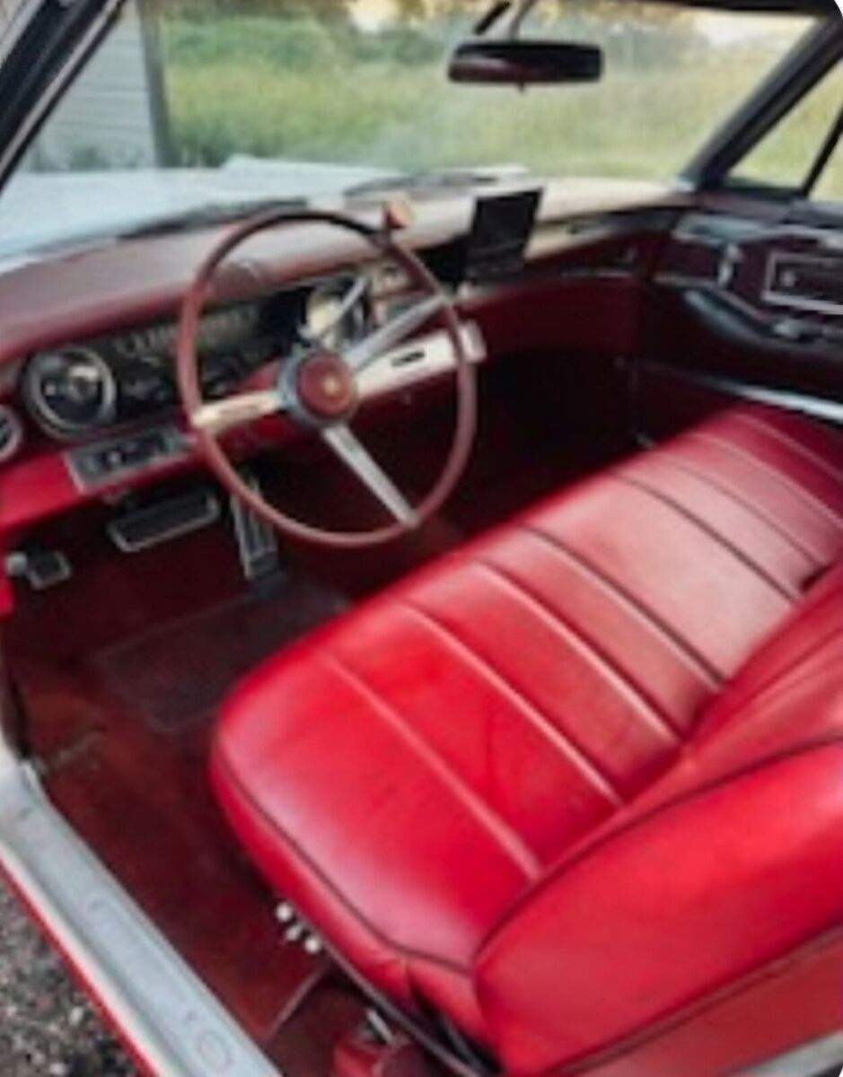 1966 Cadillac DeVille - photo 7