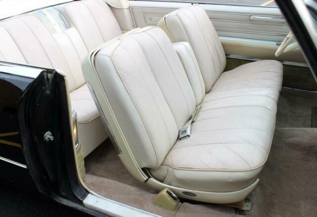 1966 Cadillac DeVille -- - photo 5
