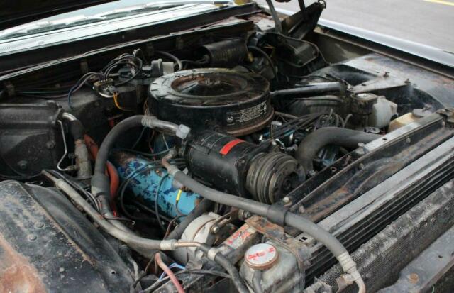 1966 Cadillac DeVille -- - photo 8