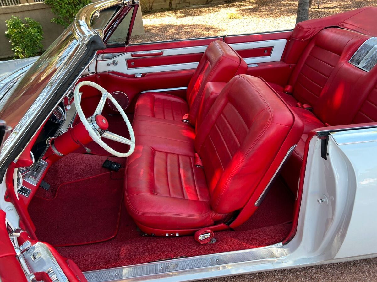 1966 Cadillac DeVille Convertbile - photo 10