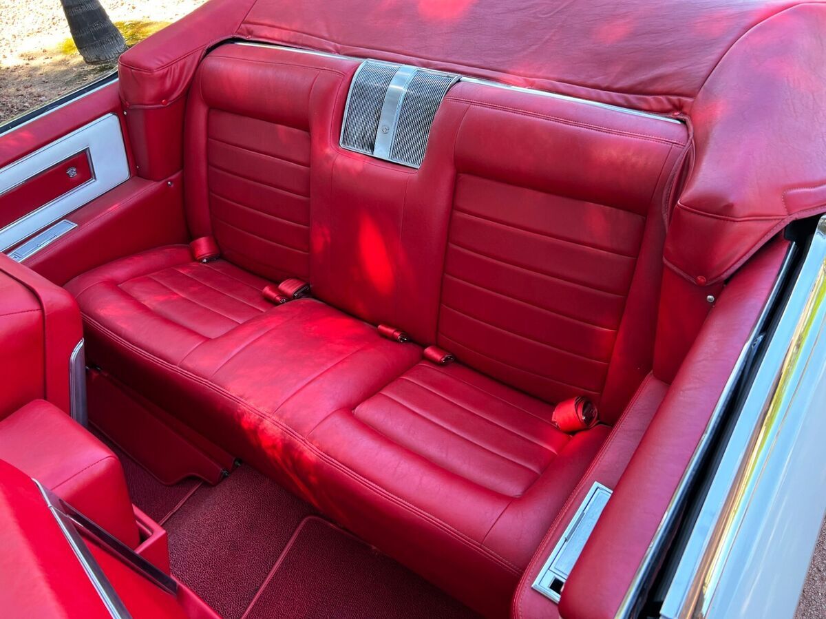 1966 Cadillac DeVille Convertbile - photo 11