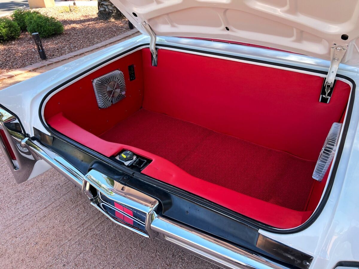 1966 Cadillac DeVille Convertbile - photo 13