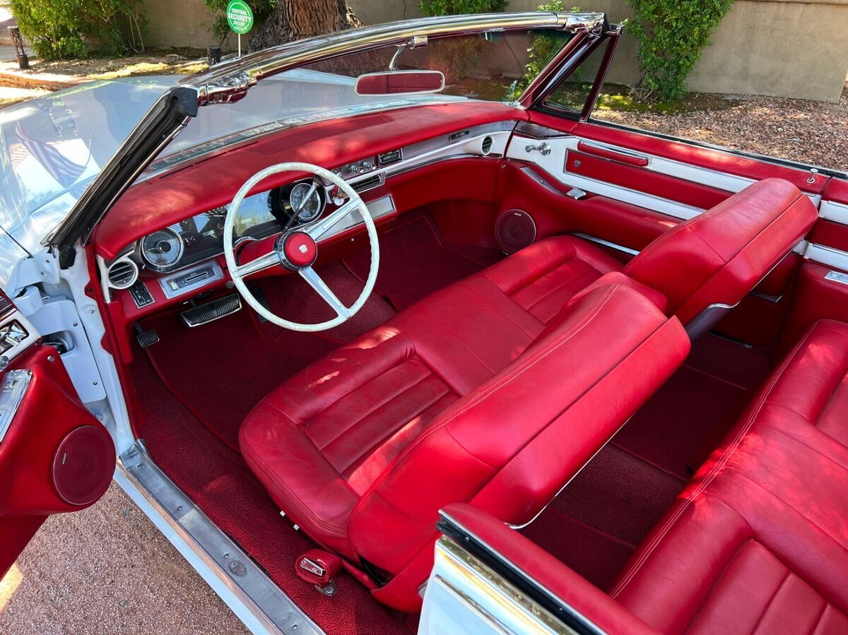 1966 Cadillac DeVille Convertbile - photo 9