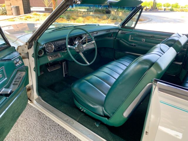 1966 Cadillac DeVille Convertible - photo 5