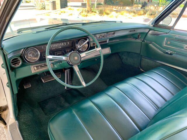 1966 Cadillac DeVille Convertible - photo 7