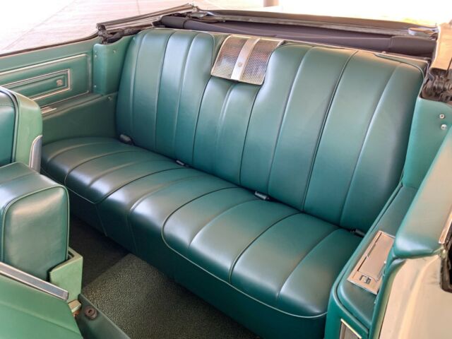 1966 Cadillac DeVille Convertible - photo 9