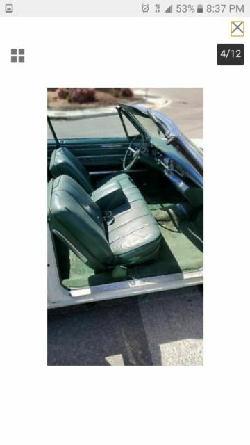 1966 Cadillac DeVille Coupe - photo 11
