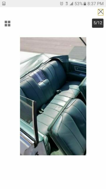 1966 Cadillac DeVille Coupe - photo 12
