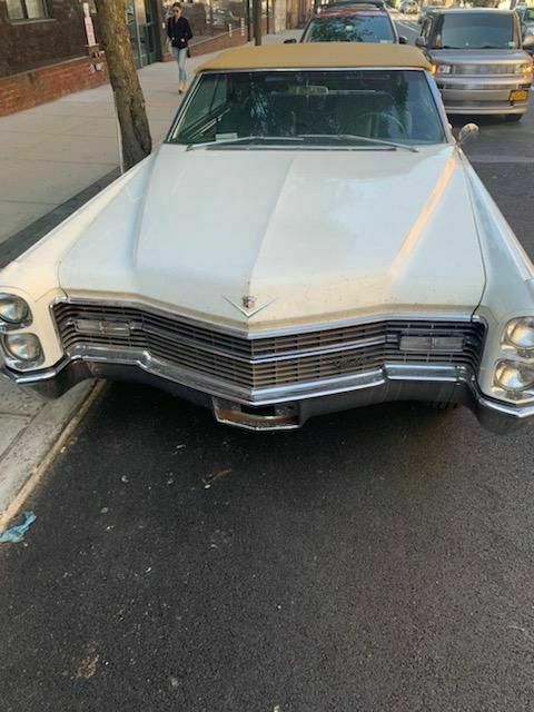 1966 Cadillac DeVille Coupe - photo 4
