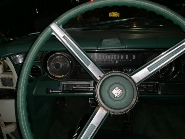 1966 Cadillac DeVille Coupe - photo 5