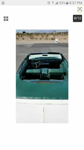 1966 Cadillac DeVille Coupe - photo 6