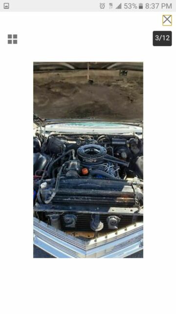 1966 Cadillac DeVille Coupe - photo 7