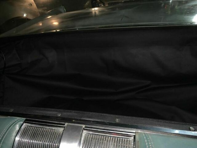 1966 Cadillac DeVille Coupe - photo 9