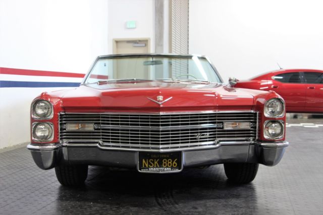 1966 Cadillac DeVille -- - photo 10