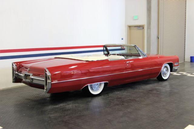 1966 Cadillac DeVille -- - photo 5