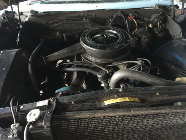 1966 Cadillac DeVille Convertible - photo 11