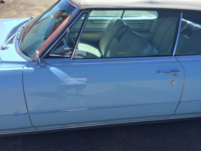 1966 Cadillac DeVille Convertible - photo 5