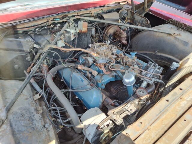 1966 Cadillac DeVille - photo 12