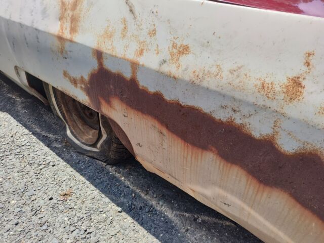 1966 Cadillac DeVille - photo 3