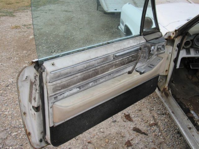 1966 Cadillac DeVille DEVILLE CONVERTIBLE - photo 13
