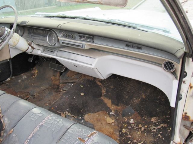 1966 Cadillac DeVille DEVILLE CONVERTIBLE - photo 9
