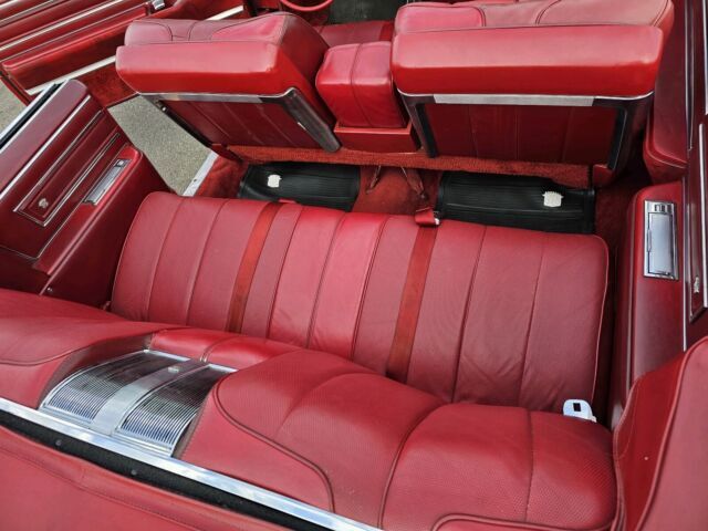 1966 Cadillac DeVille deville - photo 13