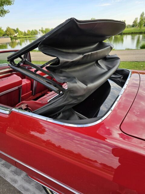 1966 Cadillac DeVille deville - photo 7