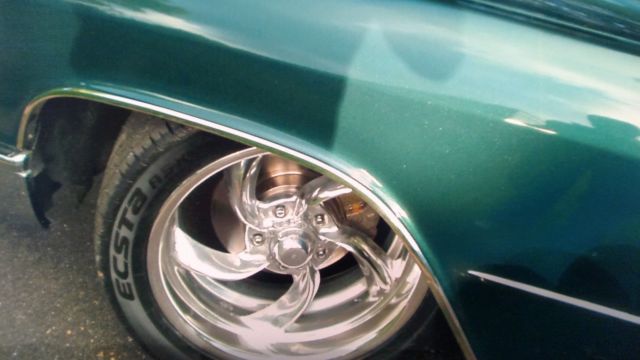 1966 Cadillac DeVille - photo 3