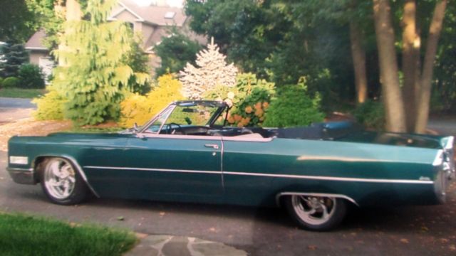1966 Cadillac DeVille - photo 5