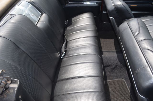 1966 Cadillac DeVille - photo 11